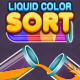 Liquid Color Sort - Puzzle Game Android Studio Project with AdMob Ads + Ready to Publish